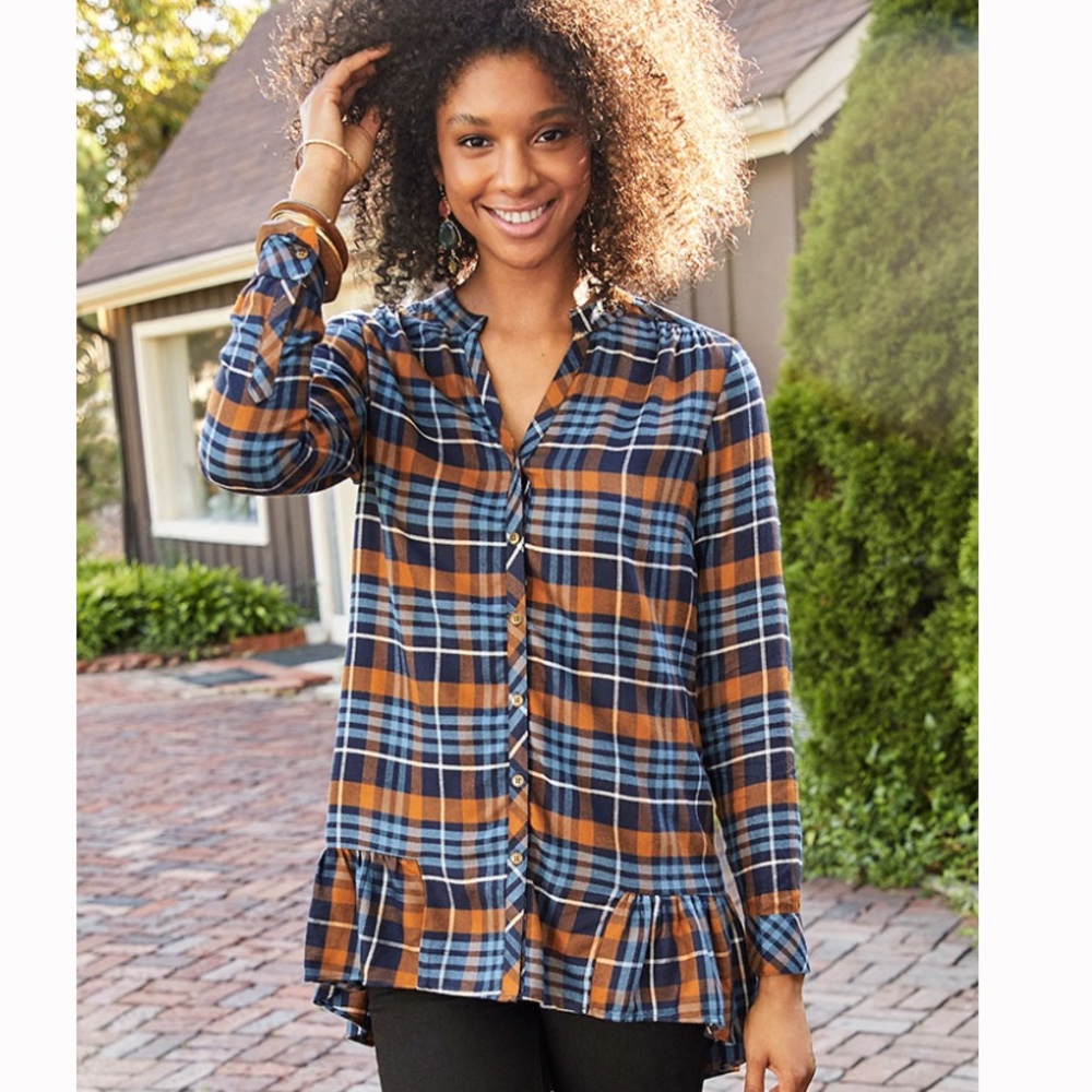 General Store Tunic